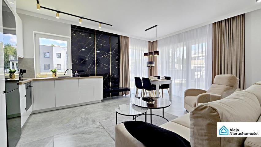 Mieszkanie 2-pokojowe Częstochowa Północ, ul. Makuszyńskiego. Zdjęcie 9