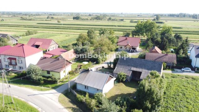 dom wolnostojący, 2 pokoje Uście Solne. Zdjęcie 6