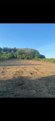 Działka budowlana Ziębice, ul. Sportowa. Zdjęcie 1