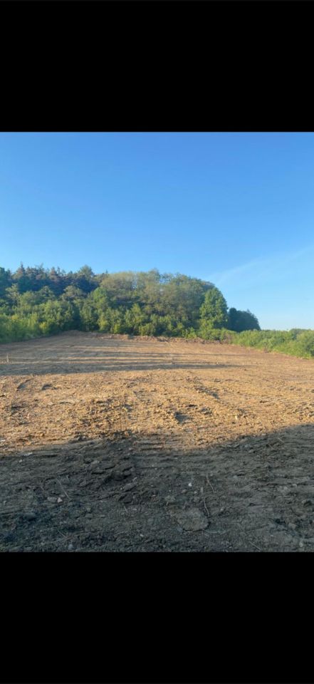 Działka budowlana Ziębice, ul. Sportowa