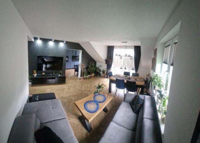 Mieszkanie 3-pokojowe Przemyśl Lipowica, ul. Generała Józefa Wysockiego. Zdjęcie 1