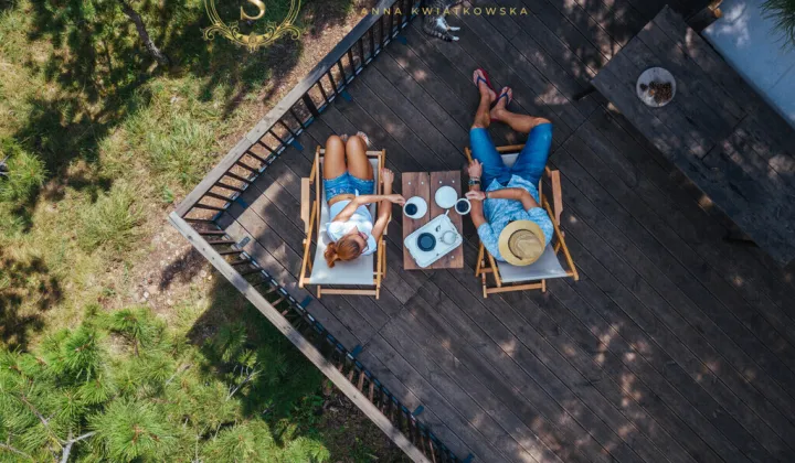 Działka budowlana Jodłowice