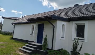 dom wolnostojący, 3 pokoje Ludwinów