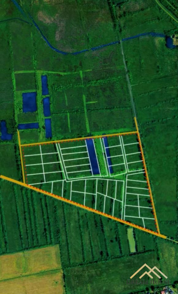 Działka rolna Puck. Zdjęcie 4