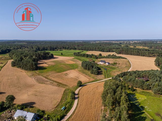 Działka budowlana Borowiec. Zdjęcie 10