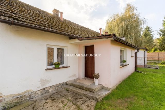 bliźniak, 2 pokoje Kraków Zwierzyniec, ul. Jadwigi Majówny. Zdjęcie 21