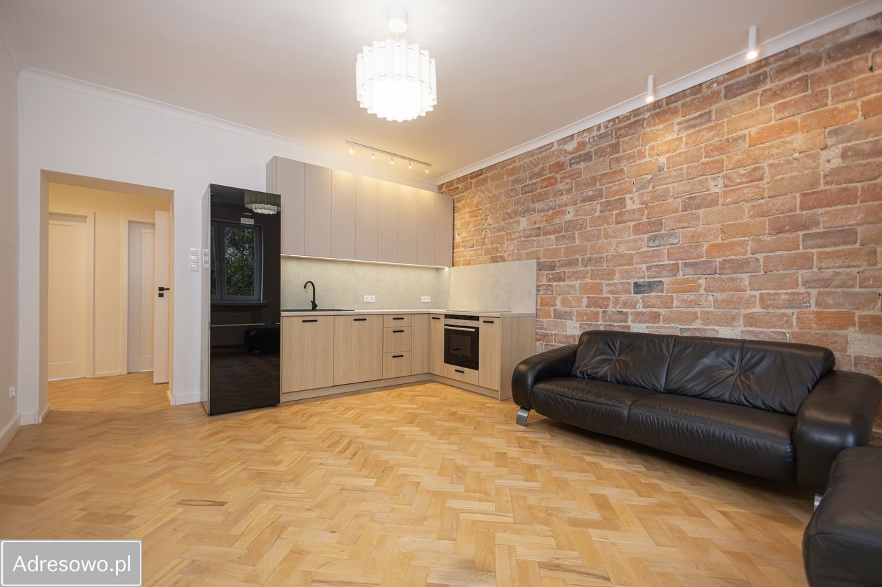 Mieszkanie 3-pokojowe Bydgoszcz Kapuściska, ul. Aleje Prezydenta Lecha Kaczyńskiego. Zdjęcie 13