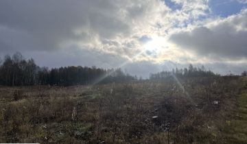 Działka budowlana Bartków
