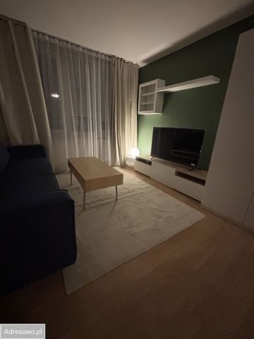 Mieszkanie 2-pokojowe Warszawa Saska Kępa, ul. Międzynarodowa. Zdjęcie 1