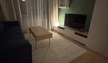 Mieszkanie 2-pokojowe Warszawa Saska Kępa, ul. Międzynarodowa