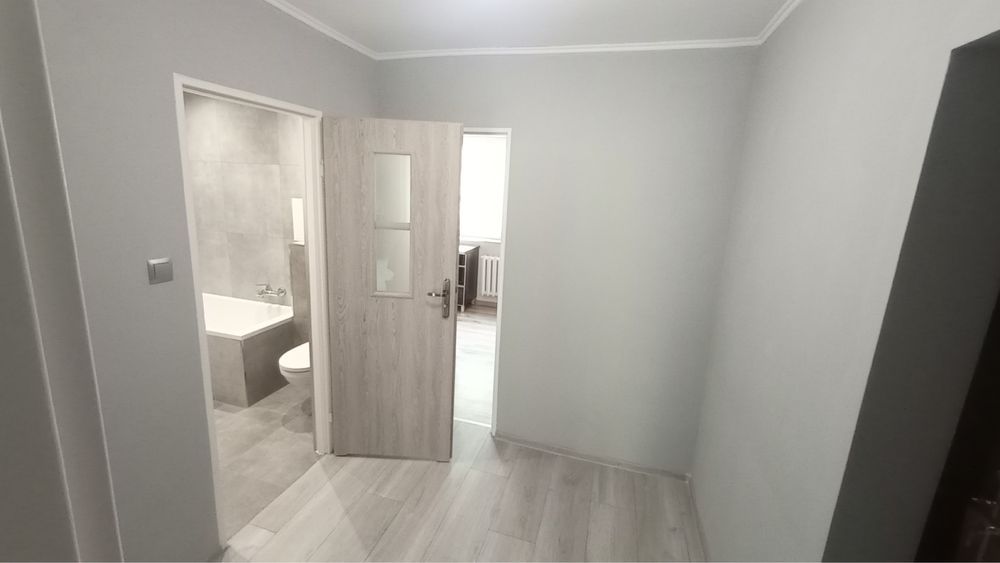 Mieszkanie 2-pokojowe Międzyrzecz, ul. Poznańska. Zdjęcie 3