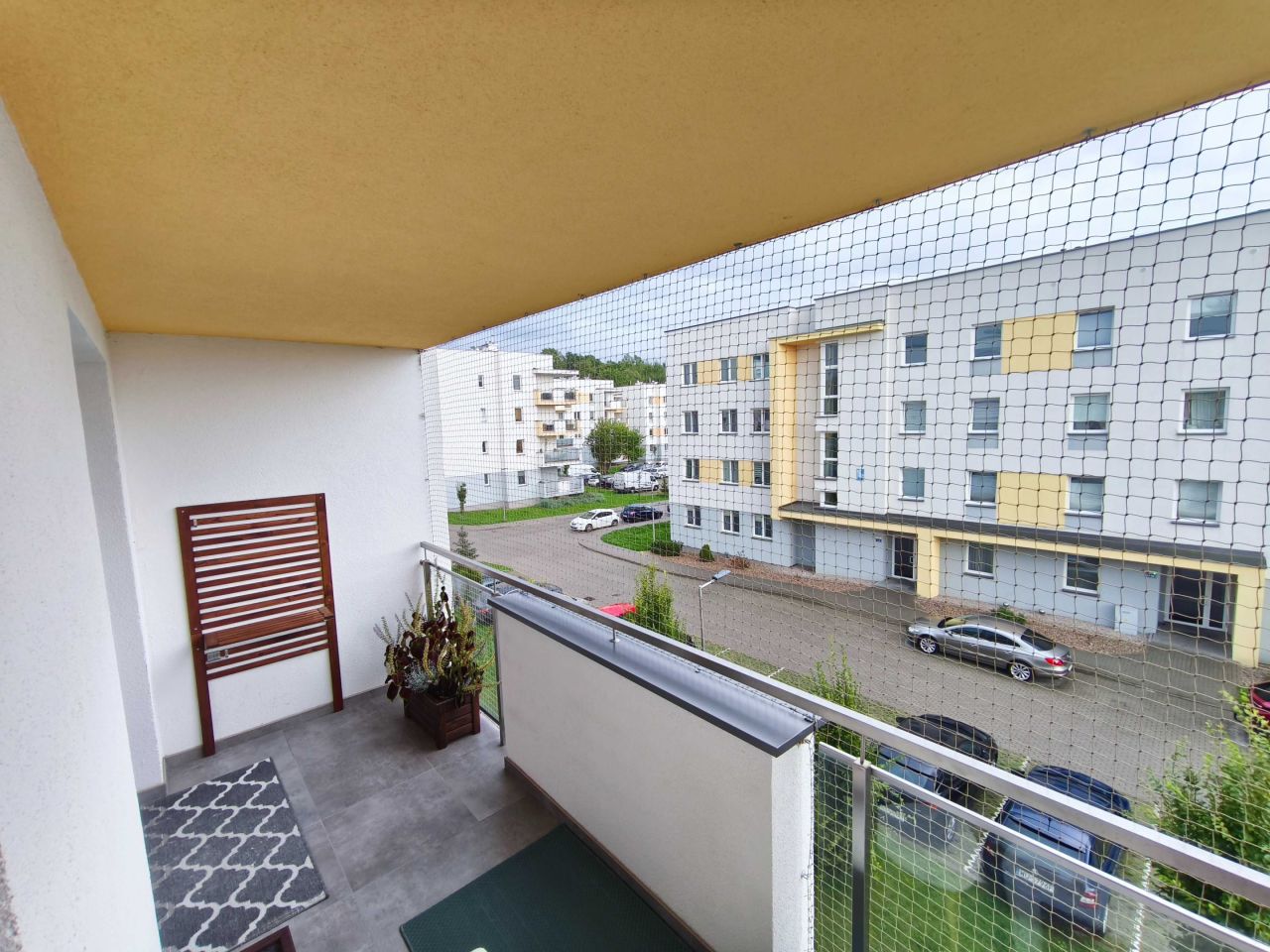 Mieszkanie 3-pokojowe Elbląg, ul. Łęczycka. Zdjęcie 6