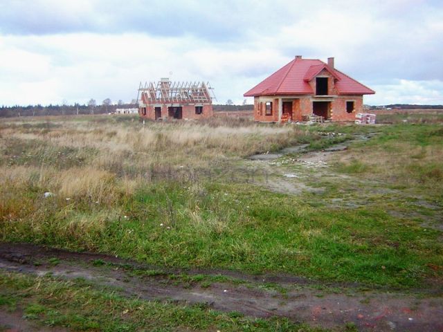 Działka rolna Grzybowo. Zdjęcie 9