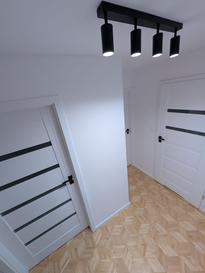 Mieszkanie 3-pokojowe Warszawa Wola, ul. Płocka. Zdjęcie 10