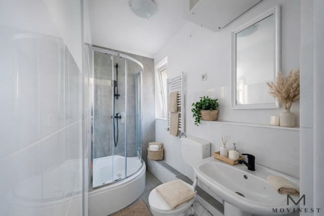 Mieszkanie 1-pokojowe Poznań Dębiec, ul. Sosnowa. Zdjęcie 9