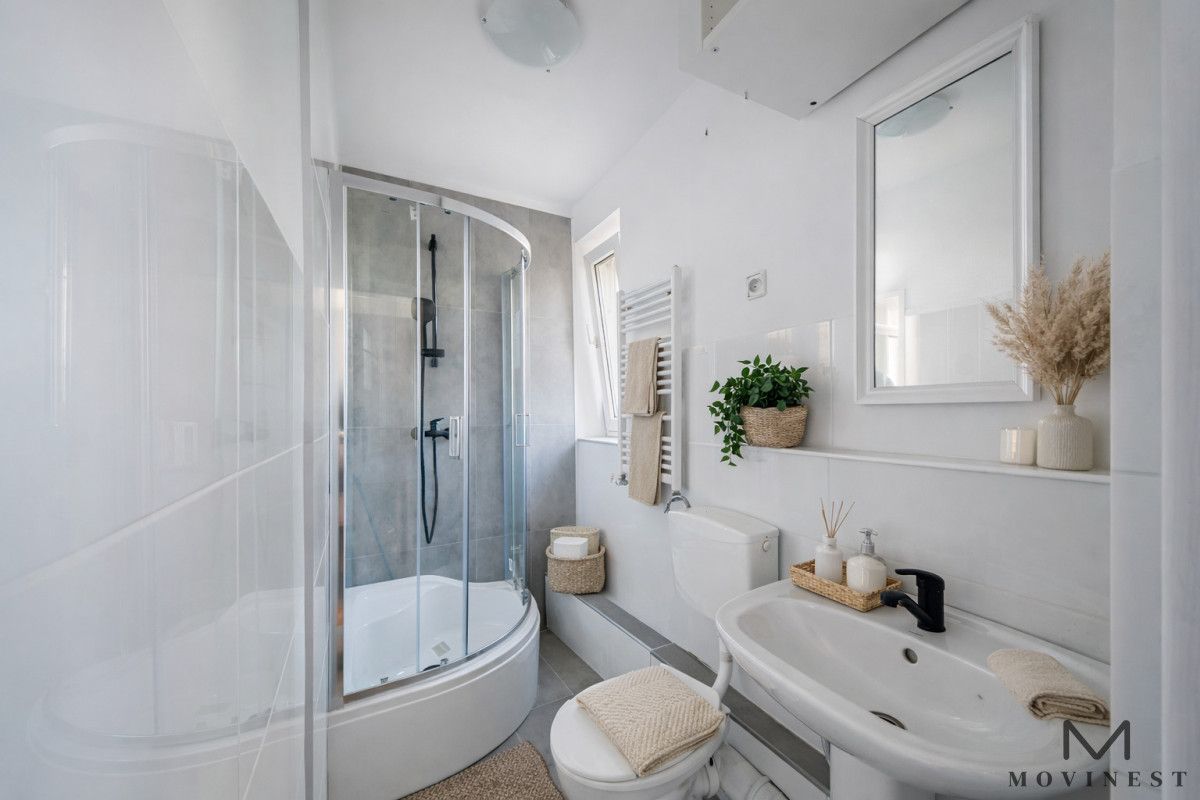 Mieszkanie 1-pokojowe Poznań Dębiec, ul. Sosnowa. Zdjęcie 9