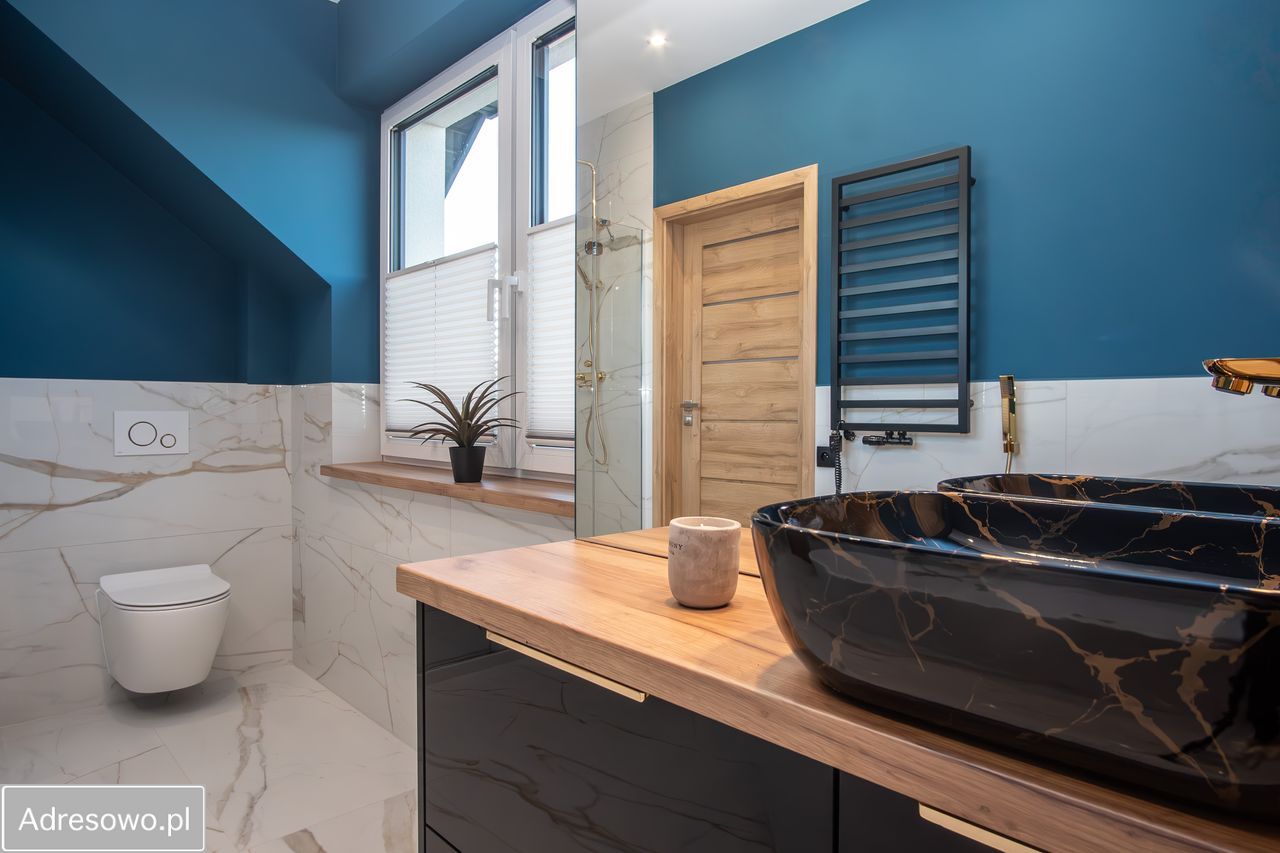 bliźniak, 4 pokoje Chorowice. Zdjęcie 16