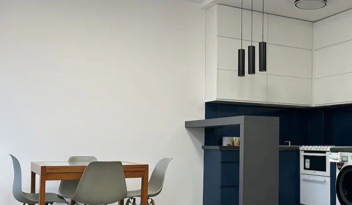 Mieszkanie 1-pokojowe Warszawa Ochota, ul. Bitwy Warszawskiej 1920 r.