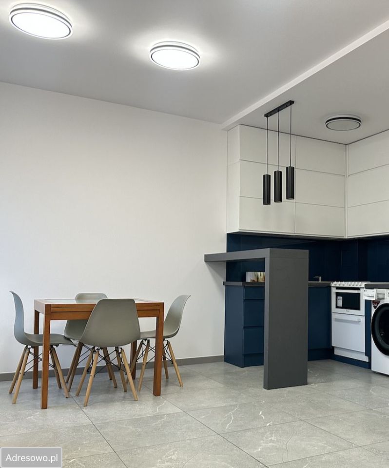 Mieszkanie 1-pokojowe Warszawa Ochota, ul. Bitwy Warszawskiej 1920 r.