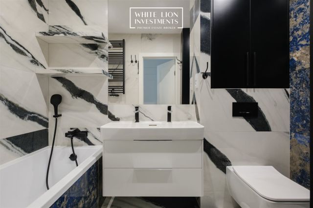 Mieszkanie 4-pokojowe Warszawa Mokotów, ul. Jana Pawła Woronicza. Zdjęcie 16