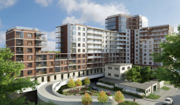 Mieszkanie 2-pokojowe Warszawa Mokotów, ul. Wałbrzyska