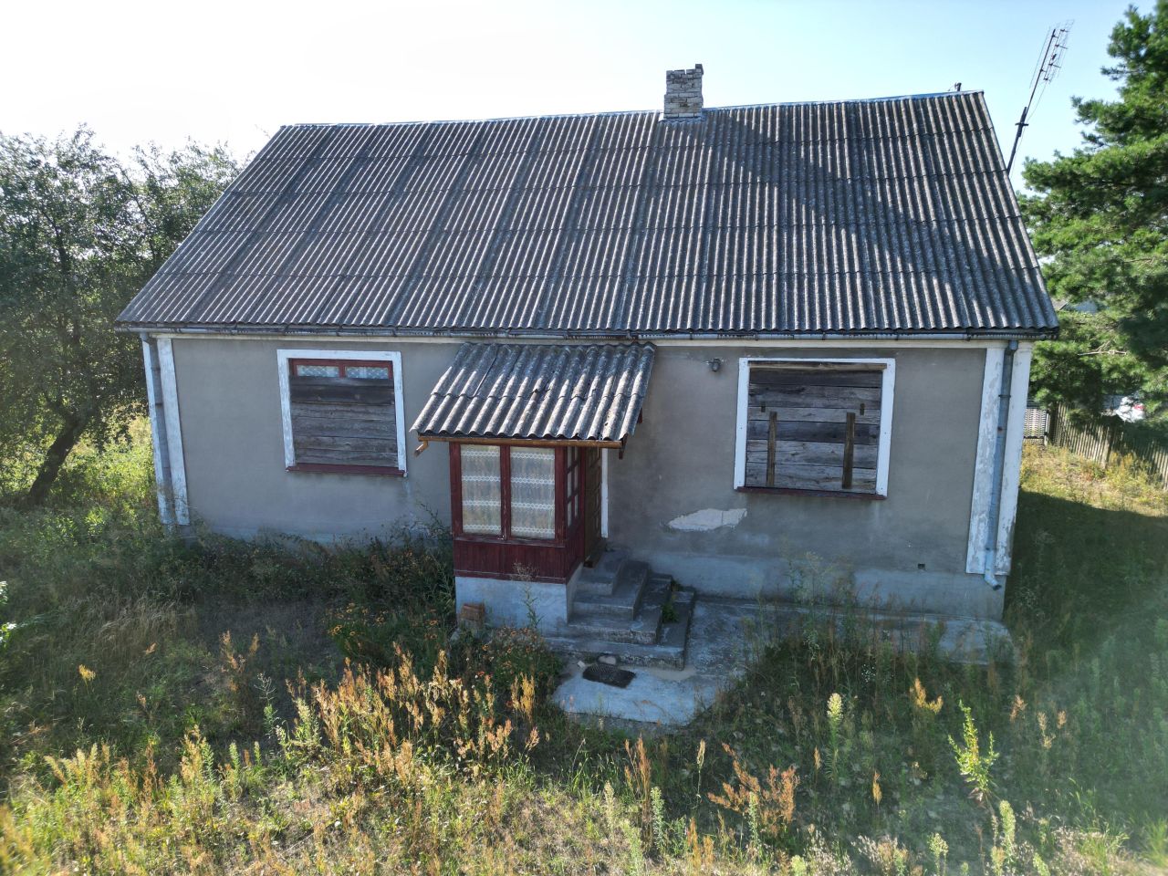 Działka siedliskowa Rupin. Zdjęcie 10