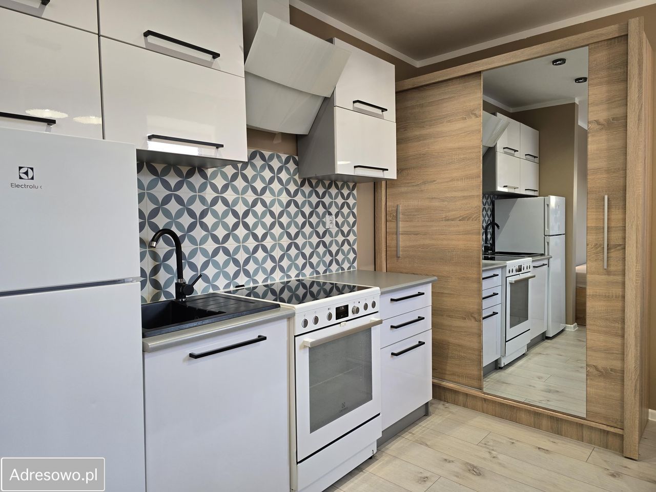 Mieszkanie 1-pokojowe Lubasz, ul. Nowa. Zdjęcie 4