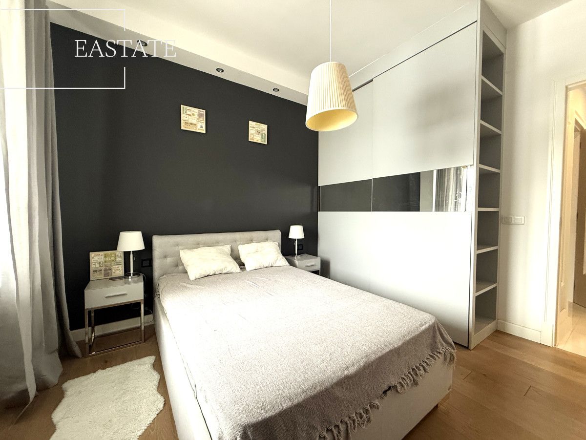 Mieszkanie 2-pokojowe Warszawa Mokotów, ul. Ludwika Narbutta. Zdjęcie 7