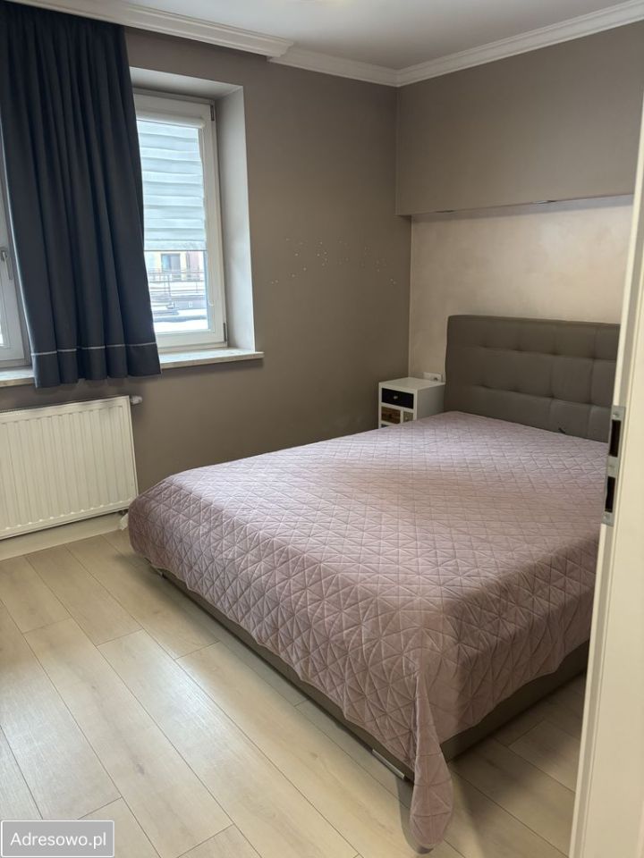 Mieszkanie 3-pokojowe Kraków Żabiniec, ul. Andrzeja Frycza-Modrzewskiego. Zdjęcie 6