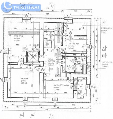 Lokal Kraków Zwierzyniec, ul. Królowej Jadwigi. Zdjęcie 16