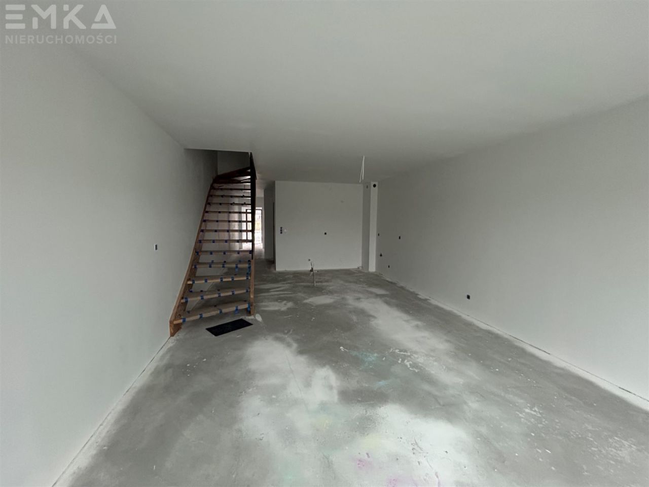 dom szeregowy, 4 pokoje Inowrocław, ul. Pszeniczna. Zdjęcie 9