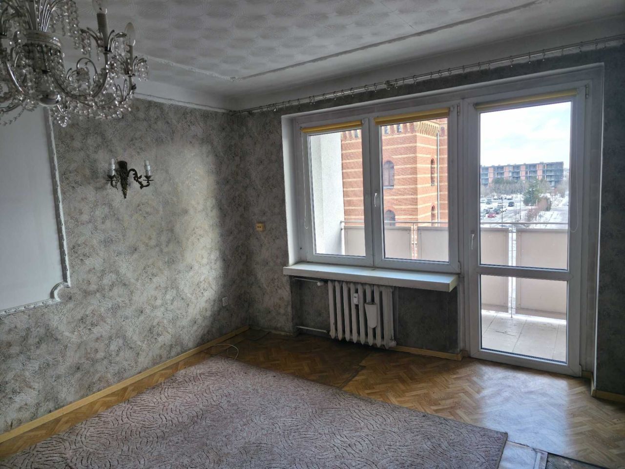 Mieszkanie 2-pokojowe Gniezno Centrum, ul. Jana III Sobieskiego. Zdjęcie 7