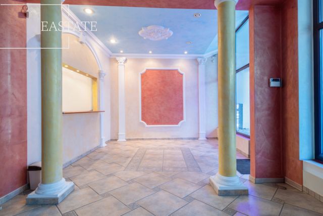 Lokal Gdynia Śródmieście, ul. Antoniego Abrahama. Zdjęcie 3