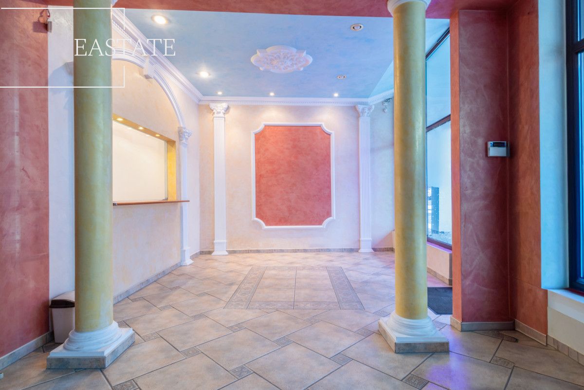 Lokal Gdynia Śródmieście, ul. Antoniego Abrahama. Zdjęcie 3