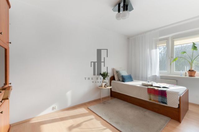 Mieszkanie 2-pokojowe Warszawa Ursynów, ul. Stanisława Kulczyńskiego. Zdjęcie 7