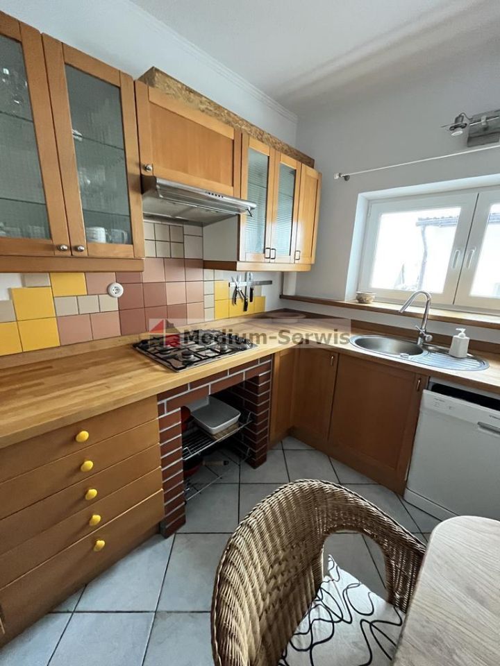 dom wolnostojący, 3 pokoje Kielce Białogon. Zdjęcie 19