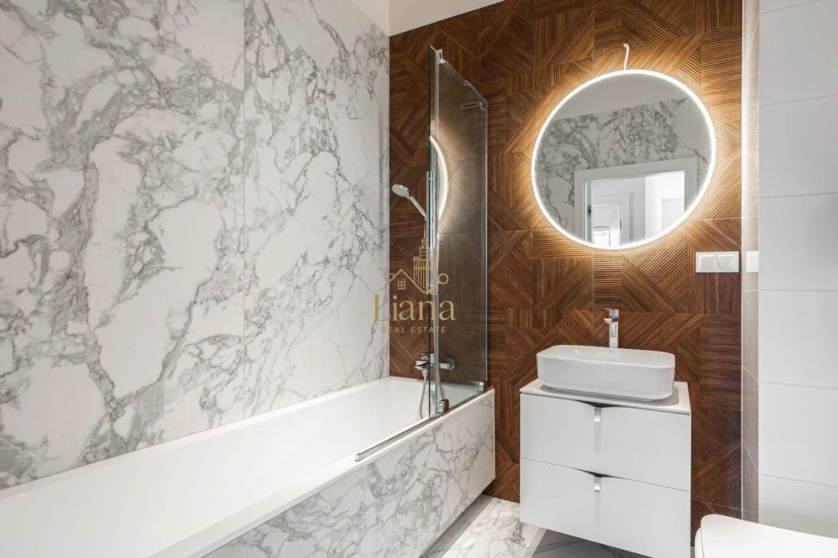 Mieszkanie 3-pokojowe Warszawa Włochy, ul. Jutrzenki. Zdjęcie 6