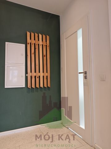 Mieszkanie 1-pokojowe Katowice Załęże, ul. Wincentego Janasa. Zdjęcie 8