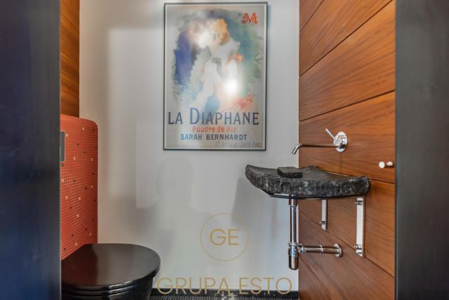 Mieszkanie 4-pokojowe Kraków Wola Justowska, ul. Podłącze. Zdjęcie 7