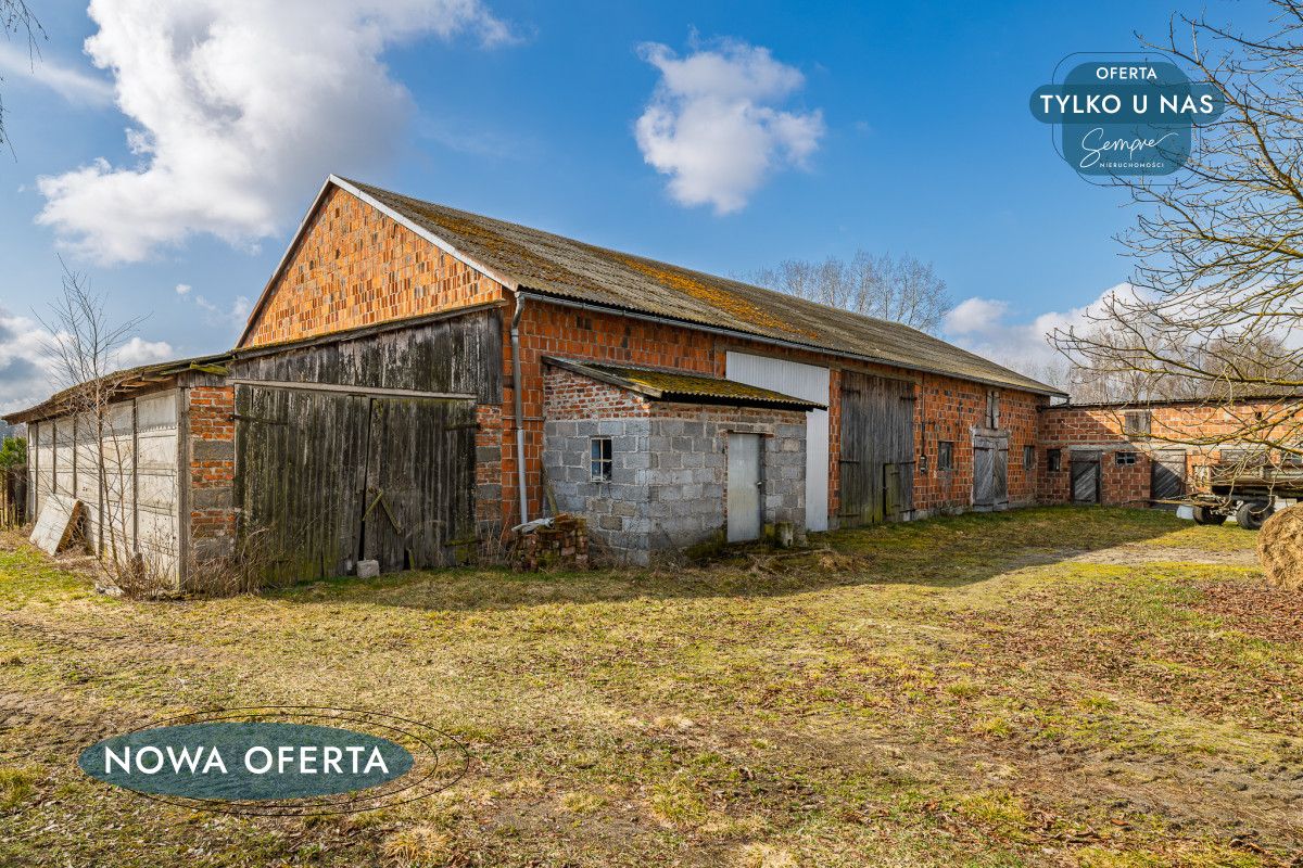 dom wolnostojący, 6 pokoi Rudniki. Zdjęcie 26