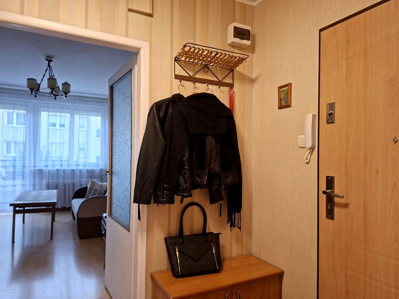 Mieszkanie 2-pokojowe Braniewo, ul. Kościuszki. Zdjęcie 6