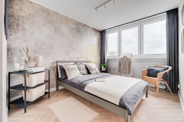 Mieszkanie 2-pokojowe Wrocław Popowice, ul. Popowicka. Zdjęcie 9