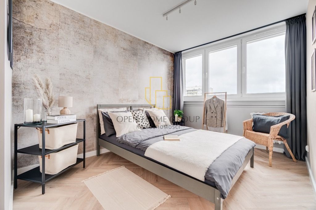 Mieszkanie 2-pokojowe Wrocław Popowice, ul. Popowicka. Zdjęcie 9