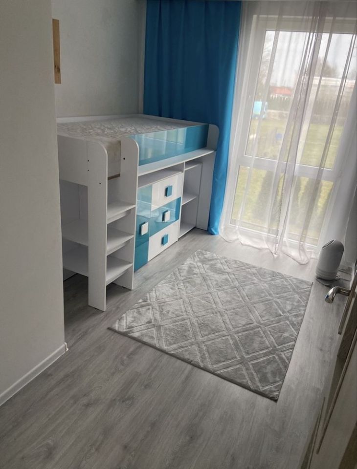 Mieszkanie 4-pokojowe Banino. Zdjęcie 4