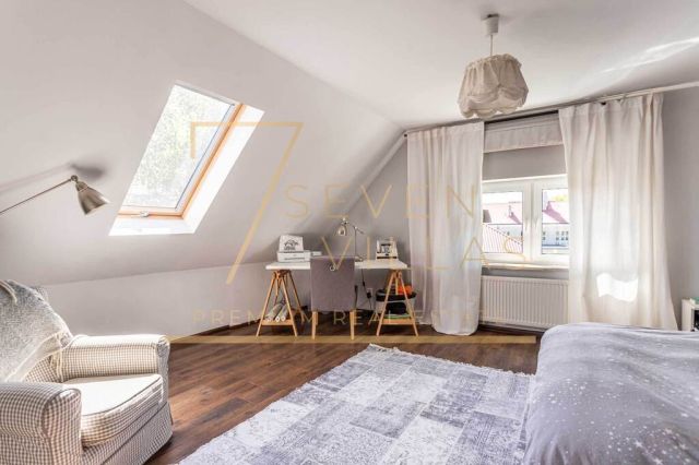 bliźniak, 5 pokoi Jabłonna. Zdjęcie 11