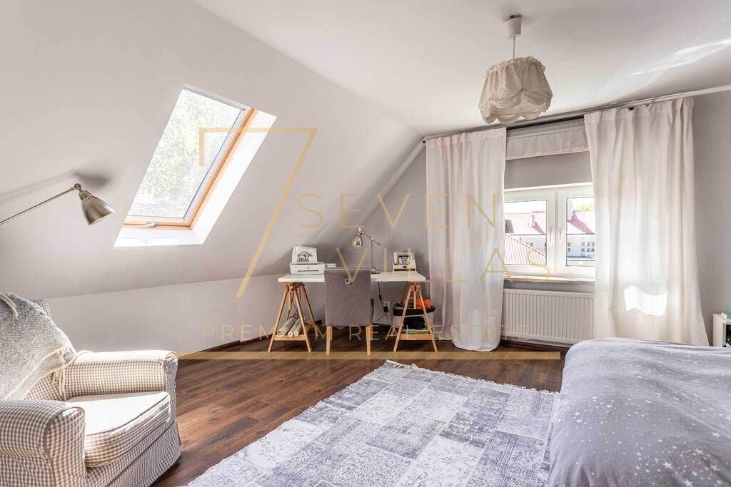 bliźniak, 5 pokoi Jabłonna. Zdjęcie 11