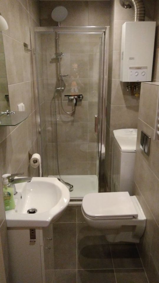 Mieszkanie 2-pokojowe Zabrze Rokitnica. Zdjęcie 5