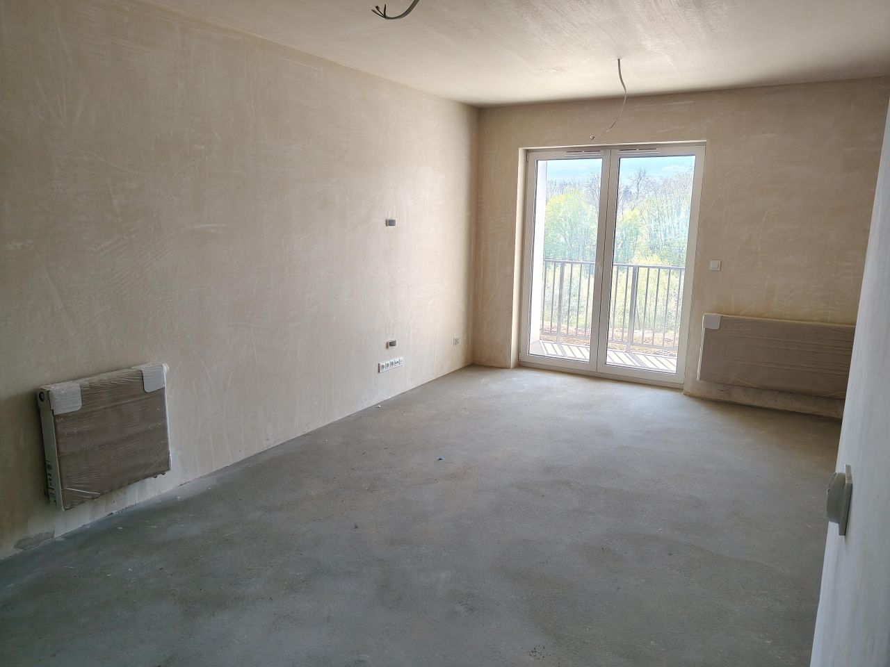 Mieszkanie 1-pokojowe Przemyśl, ul. Monte Cassino. Zdjęcie 4