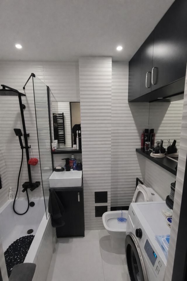 Mieszkanie 2-pokojowe Dąbrowa Tarnowska, Breń k/Olesna. Zdjęcie 5