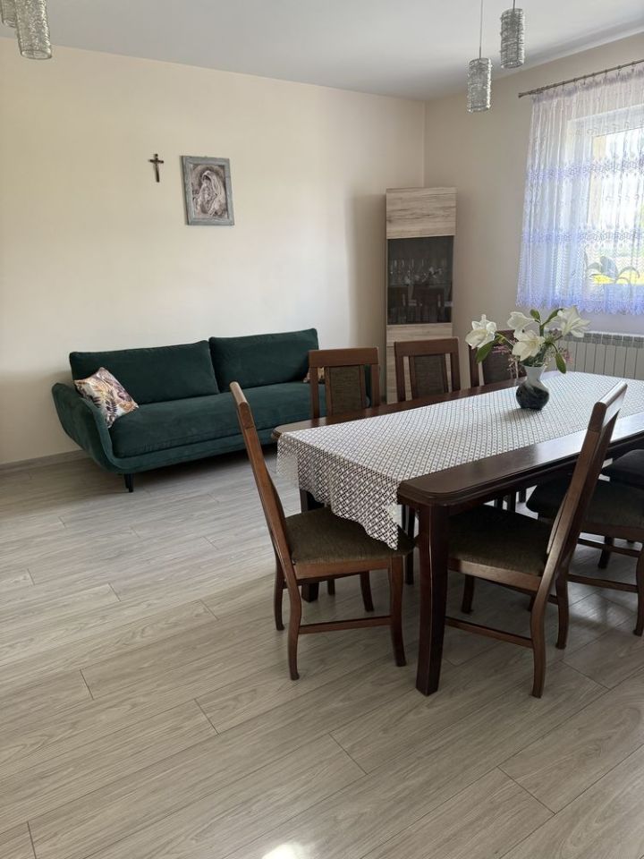 dom szeregowy Rogożewo. Zdjęcie 2
